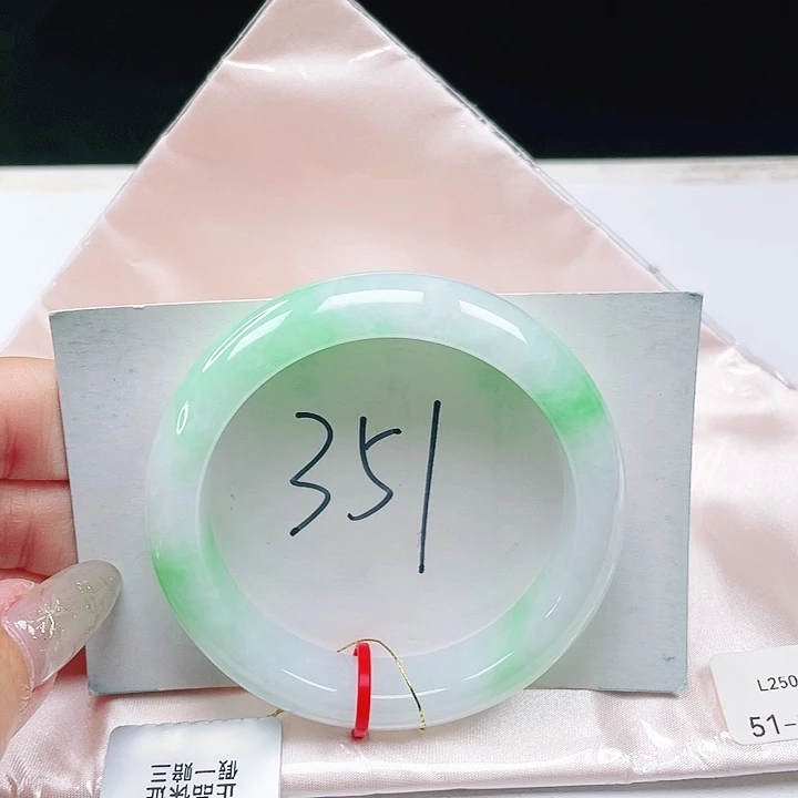 未镶嵌手镯翡翠缅甸翡翠51