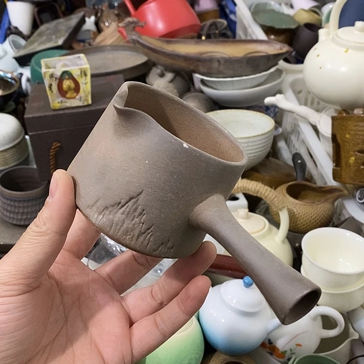 陶瓷艺术品及陶瓷制品