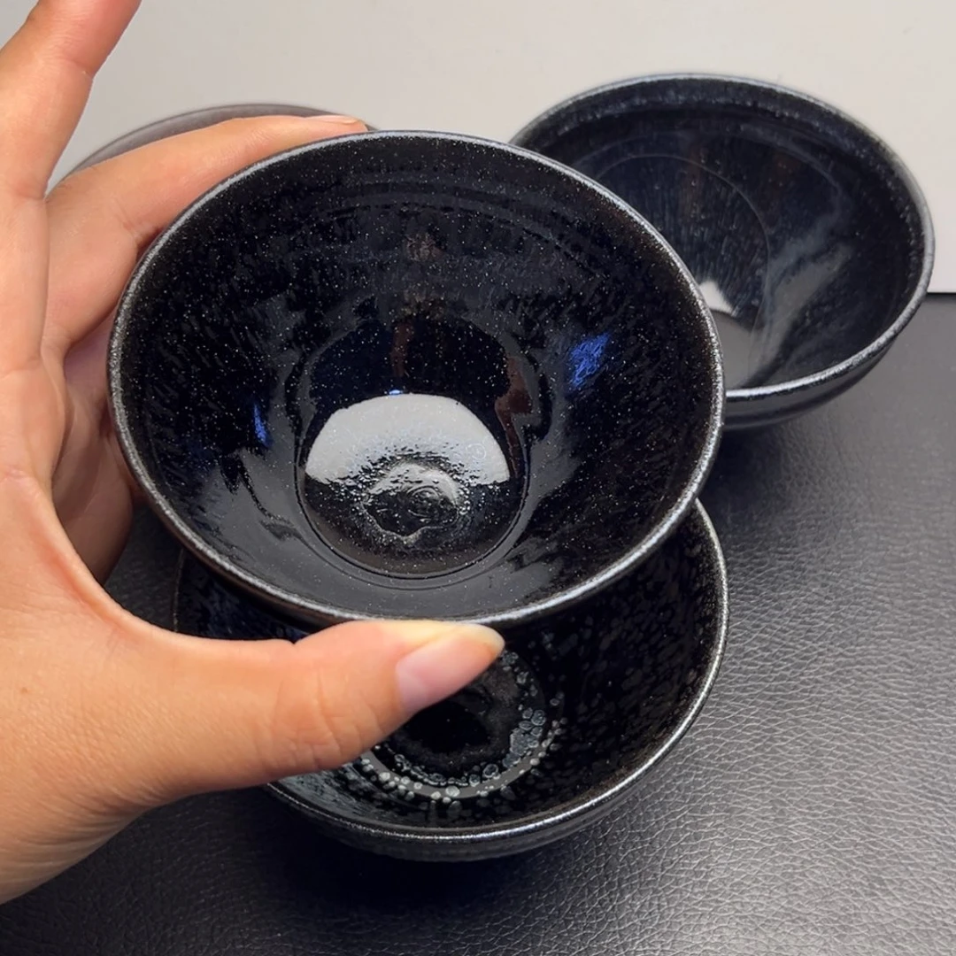 *****手柄款水晶玻璃茶盏1111111111111