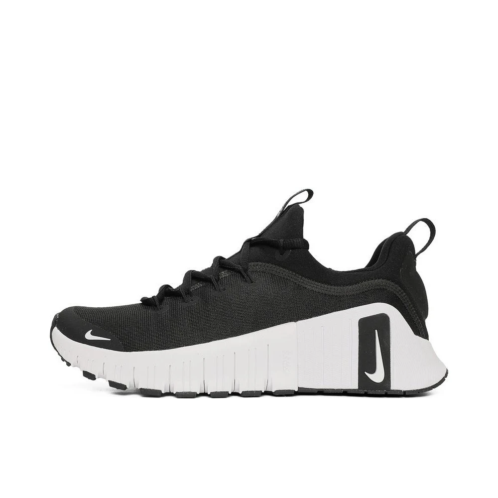 【滔搏联动】NIKE耐克女子W NIKE FREE METCON 6休闲鞋FJ7126-001