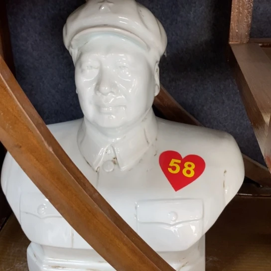 瓷片陶瓷艺术作品