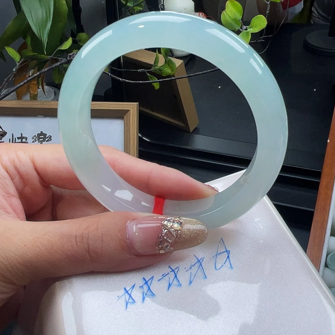 未镶嵌手镯翡翠188