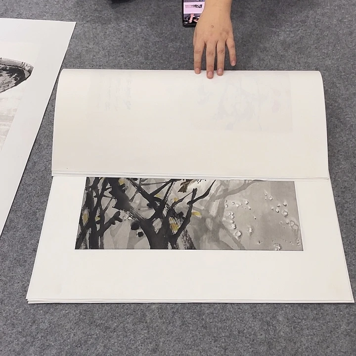 国画今天国画作品欣赏