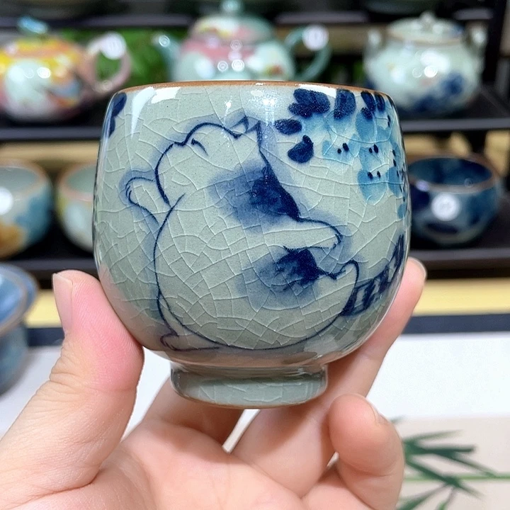 景德镇陶瓷艺术展等