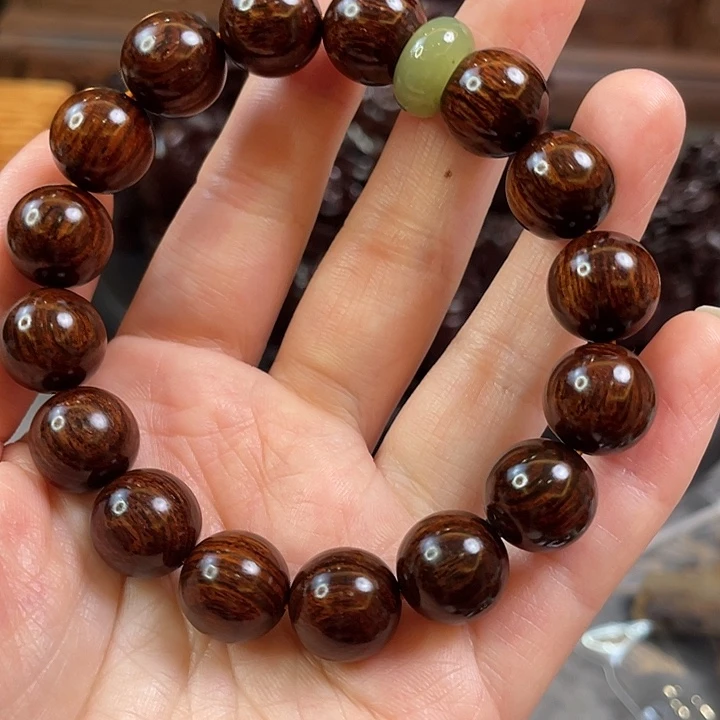 黄花梨/降香黄檀手串/手链