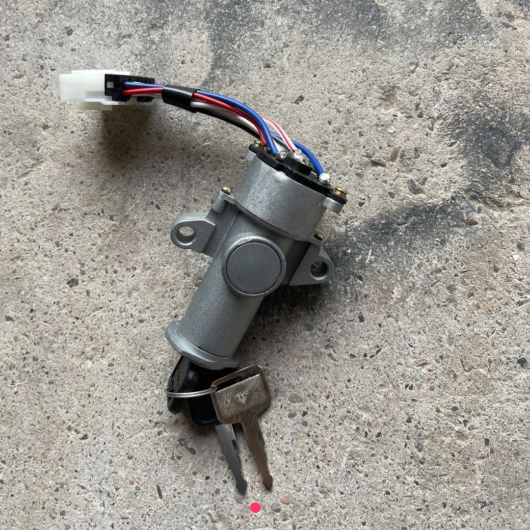 欧曼ETX点火锁 欧曼点火锁原厂