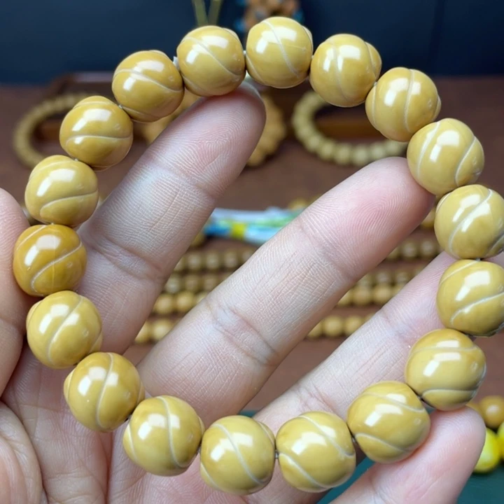 吊坠猴头核桃猴头