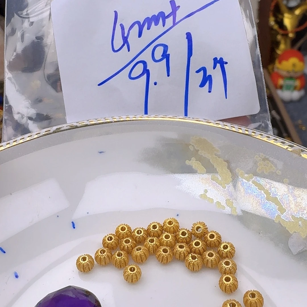 颈饰紫晶银S925镶嵌紫水晶925镶嵌88