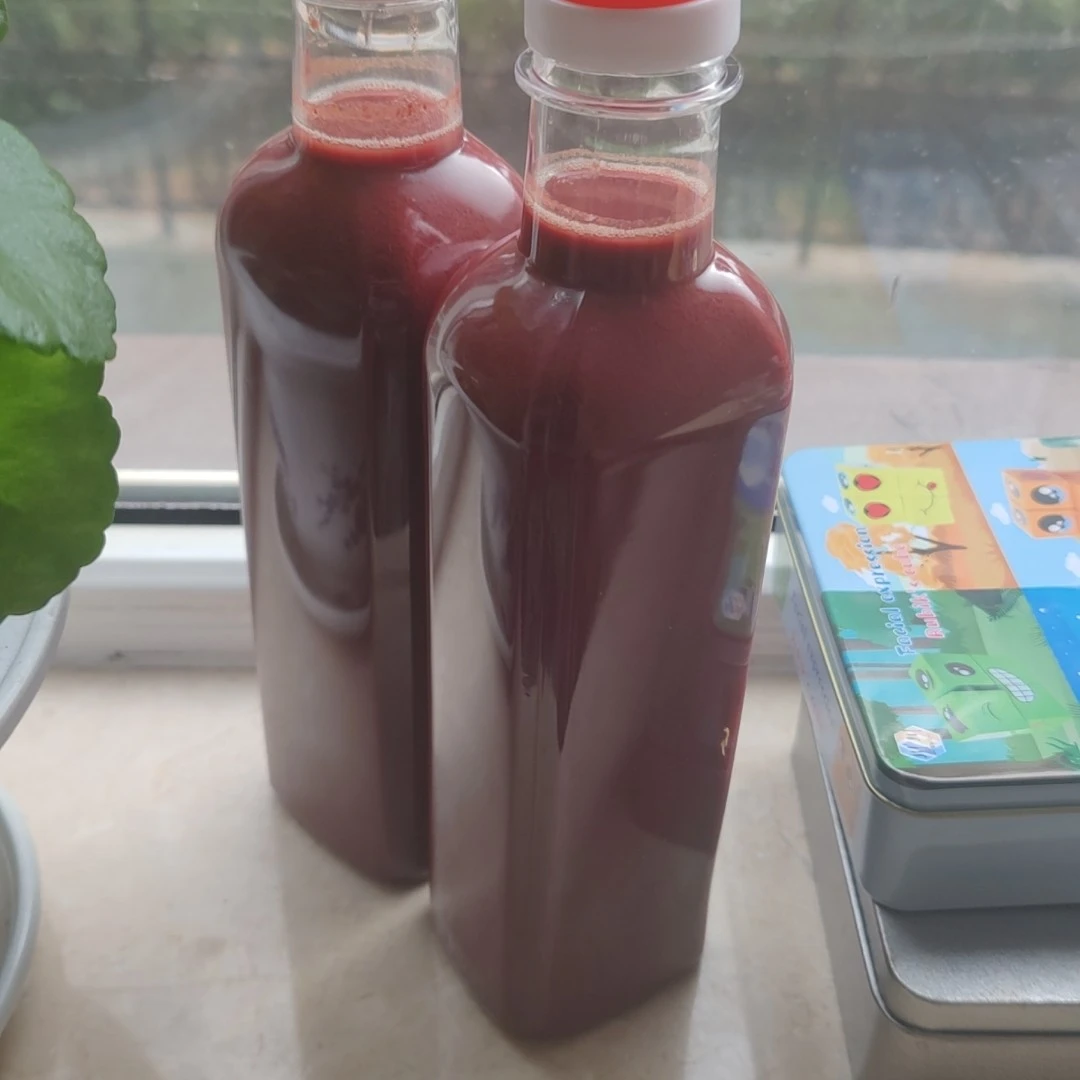 1瓶500ML-中国鹿乡新鲜鹿茸红灵液可泡酒产地直发高含量滋补养生