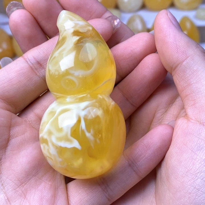 小***齐未镶嵌琥珀手链天然无优化琥珀蜜蜡