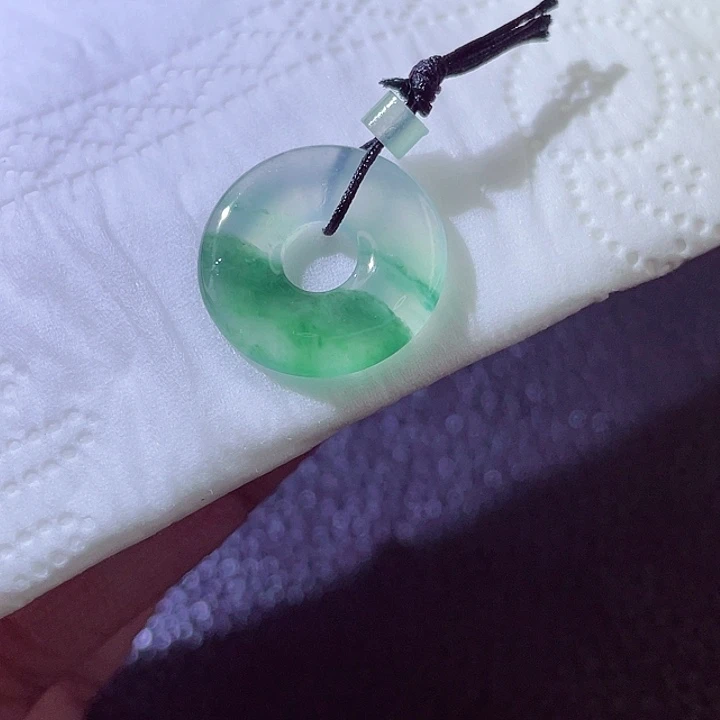 未镶嵌定制翡翠翡翠