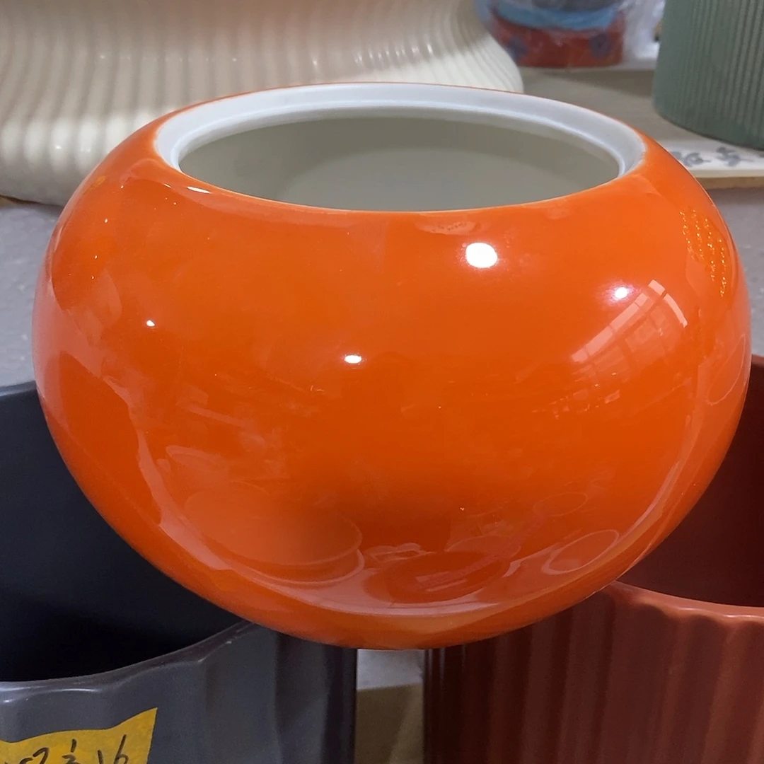 陶摆件凑单满12包邮发有孔