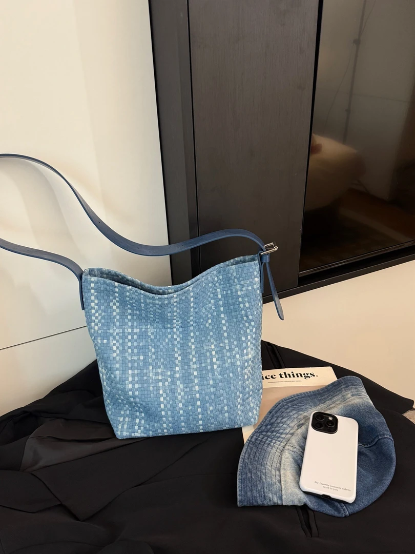 【长期主义】经典气质女包A671-A675