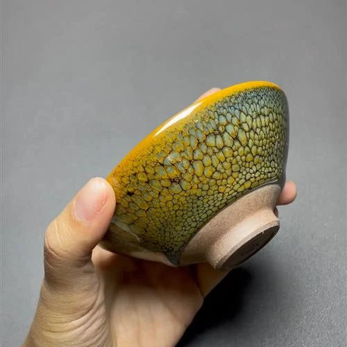 【闪购商品】茶盏-559............