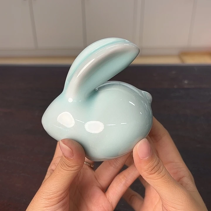 小米茶器龙泉云间青瓷
