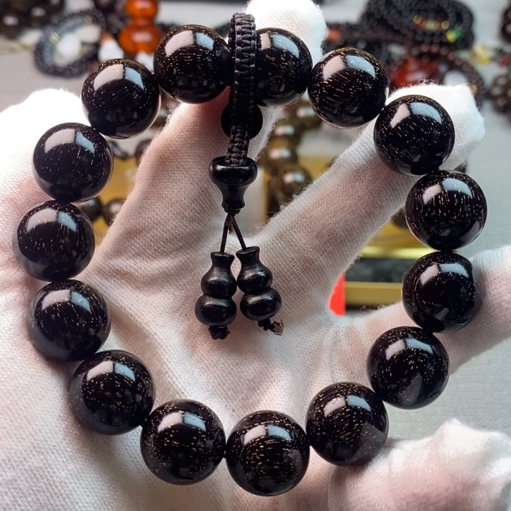 檀香紫檀（小叶紫檀）1.5大满星