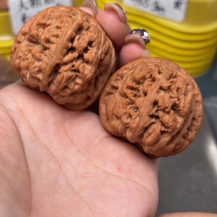 吊坠文玩核桃45-29471-02