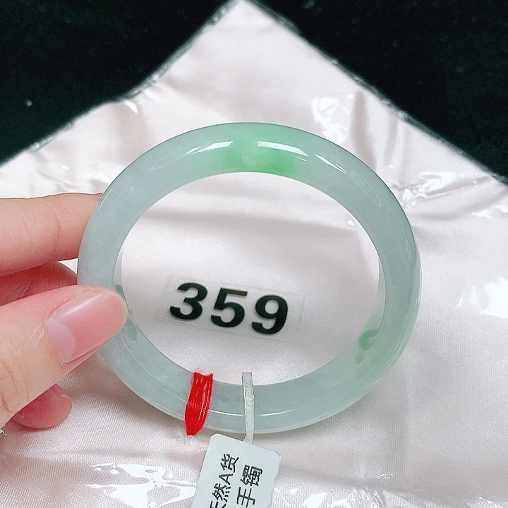 翡翠未镶嵌手镯翡翠手镯未镶嵌