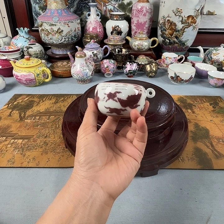 景德镇精品陶瓷艺术品