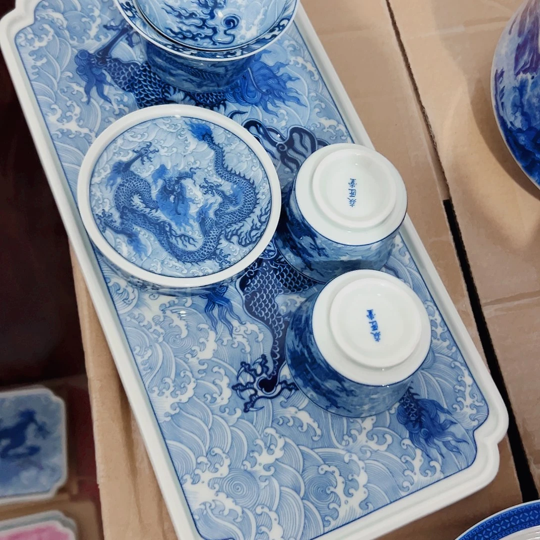 王***培瓷片景德镇陶瓷专属链接