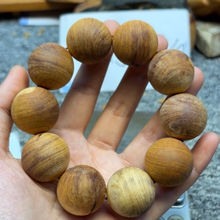 柏木（崖柏）瑕疵121