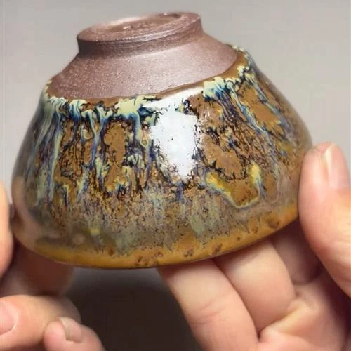 【闪购商品】茶盏-26.............