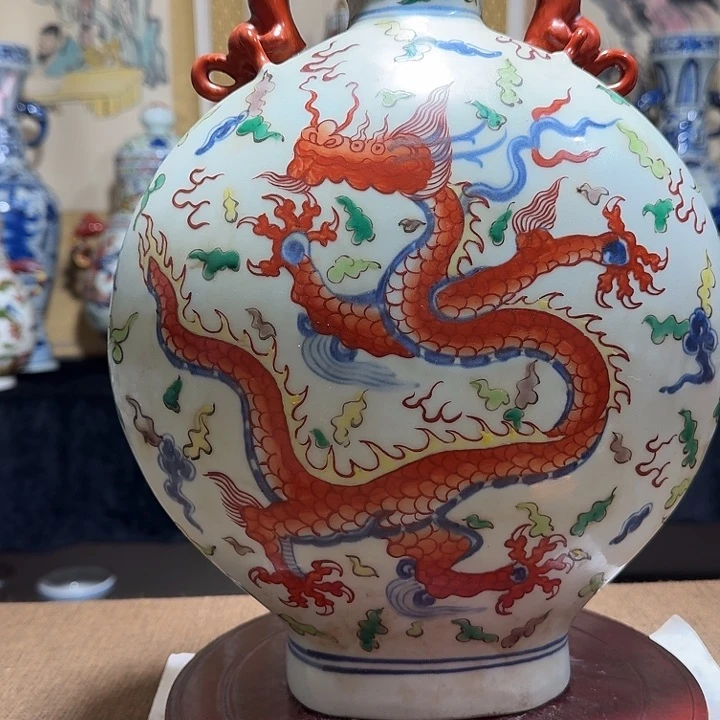 摆件