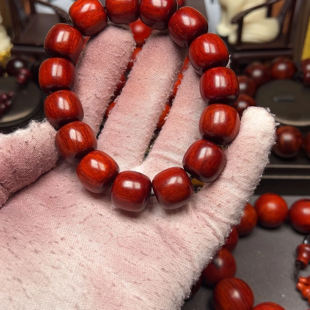 ****G木1516帝王泥鸡血红福利价