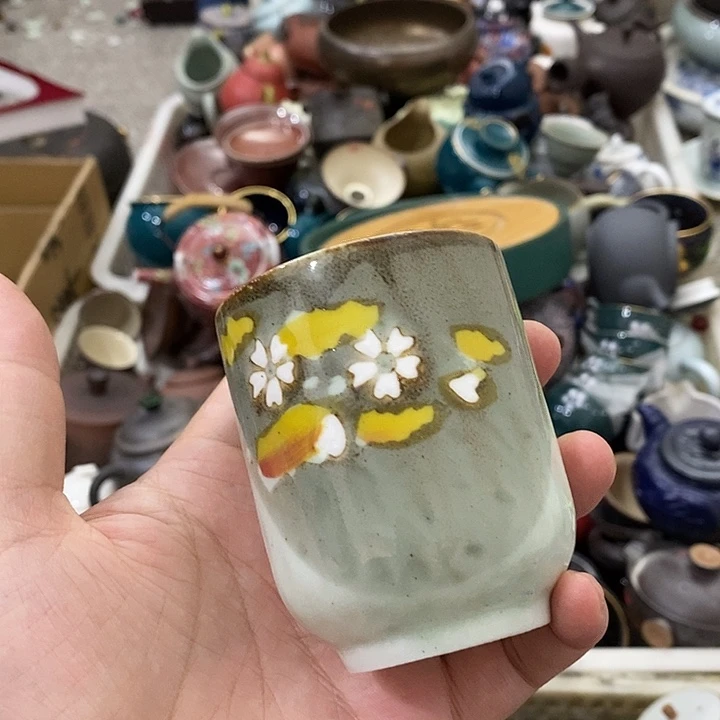 陶瓷制品生产陶瓷制品