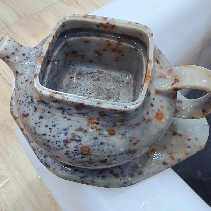 假***僧益茶堂祝您生活愉快