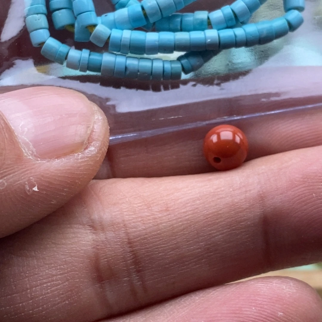 怪****南红玛瑙未镶嵌珠宝半成品