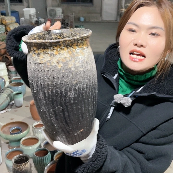 红陶瑕疵口11111111