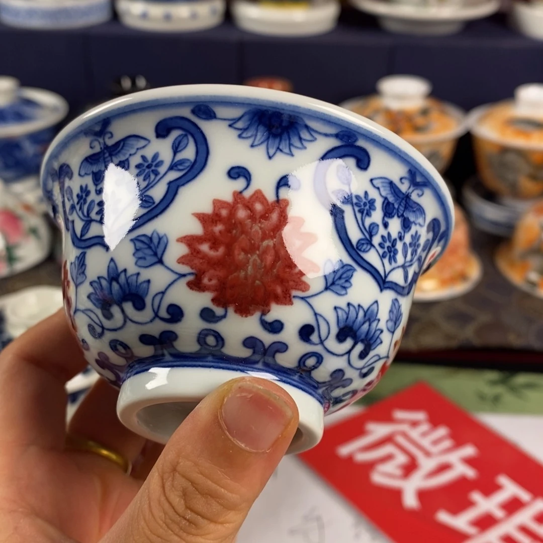 景德镇瓷器研究中心主任