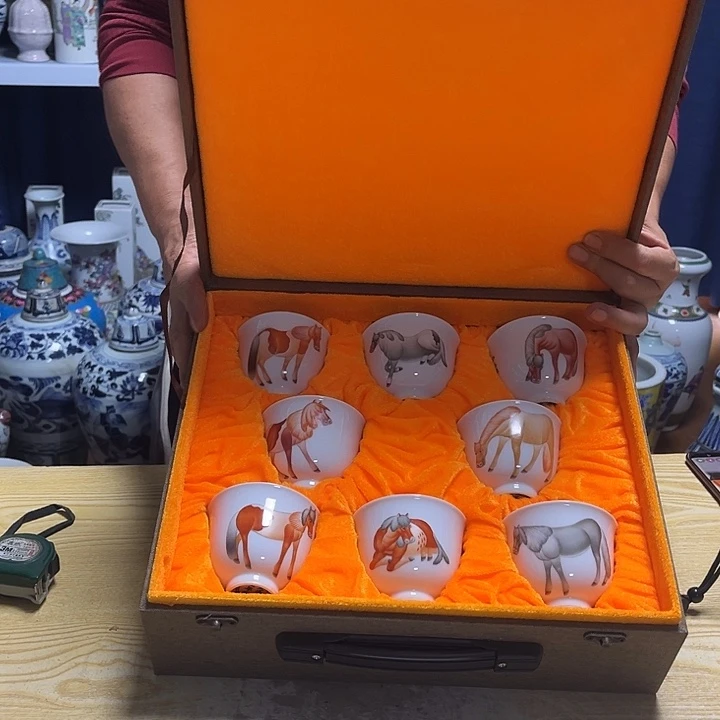 摆件瓷器摆件设计作品