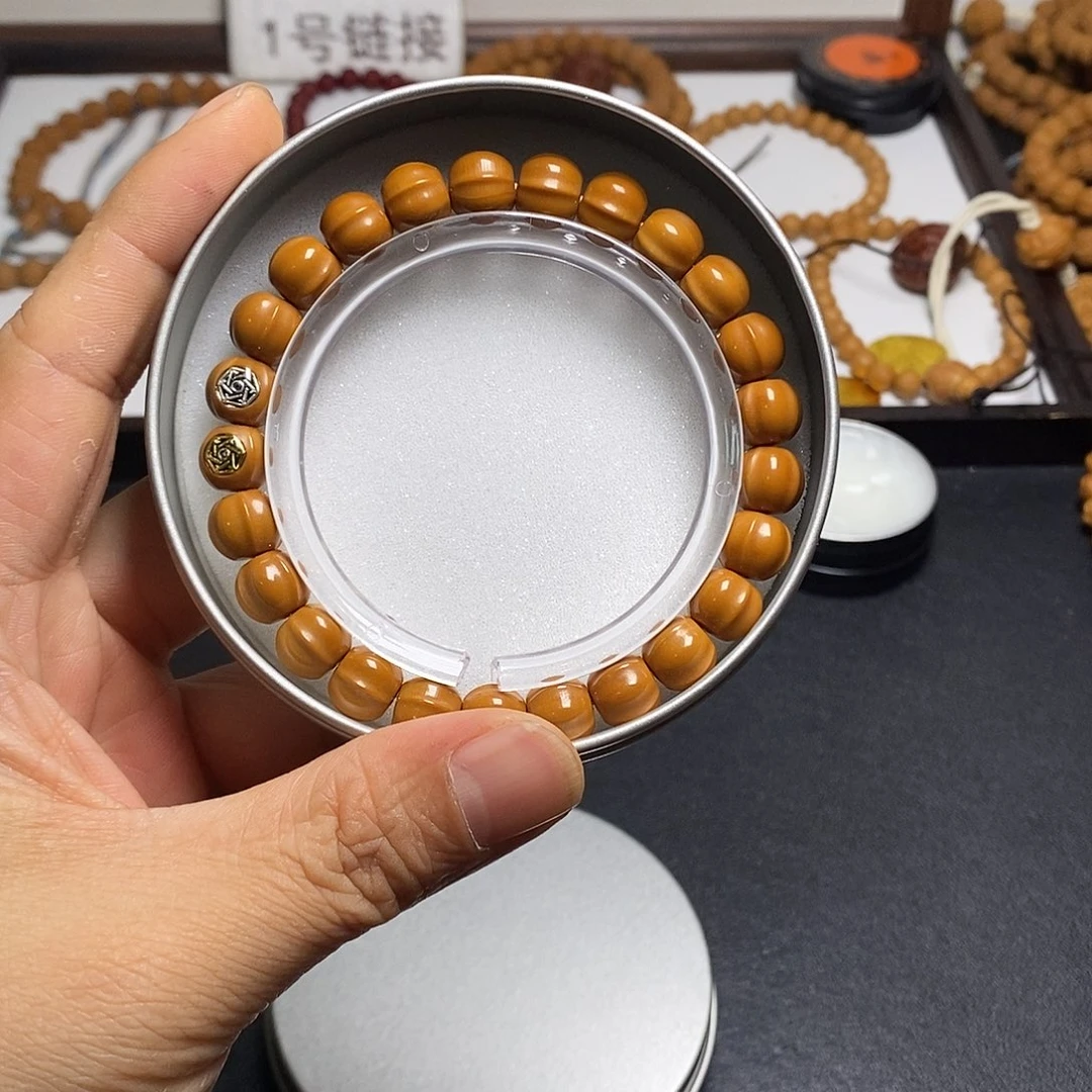 猴头核桃吊坠全品双标9左右小鲨鱼30号