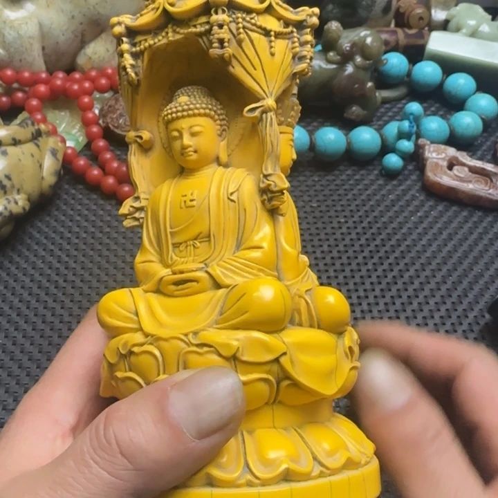 紫金钵盂菩提吊坠
