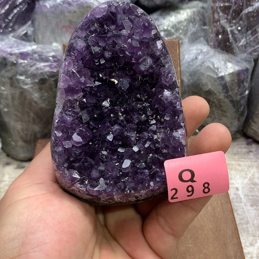 【闪购商品】水晶大型摆件（非配饰）未镶嵌