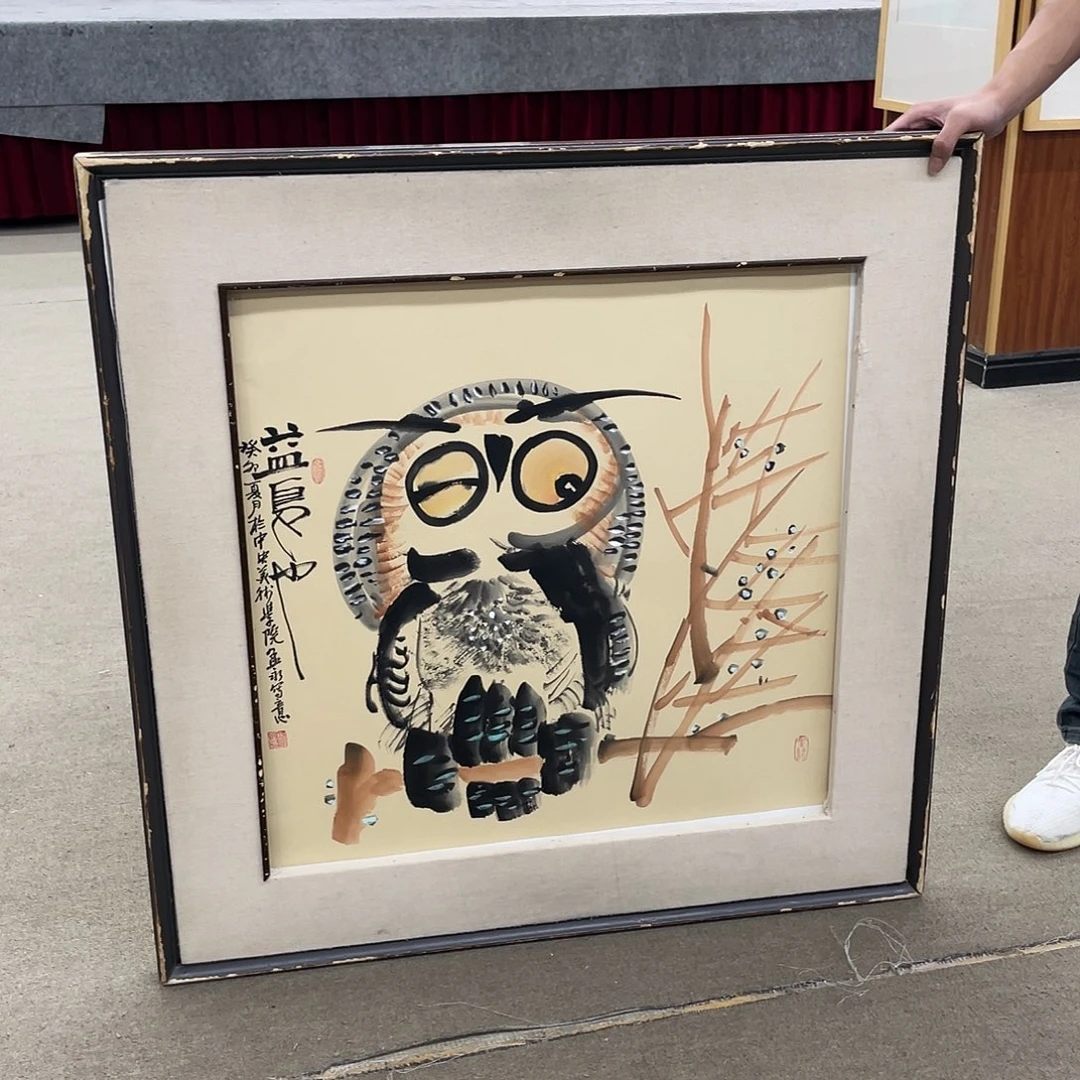 国画可口可乐公司在淘宝直播。可口可乐