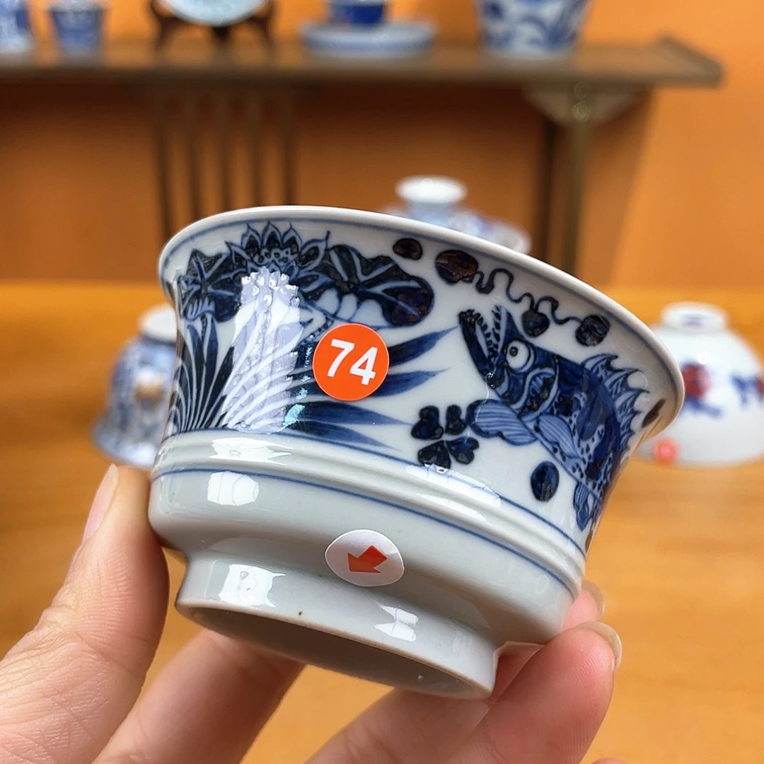 景德镇陶瓷景德镇瓷器