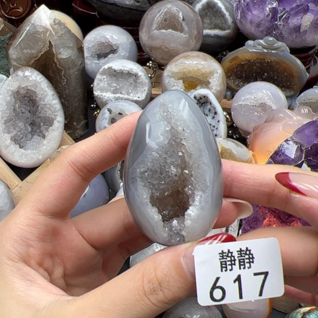 未镶嵌大型摆件（非配饰）水晶617