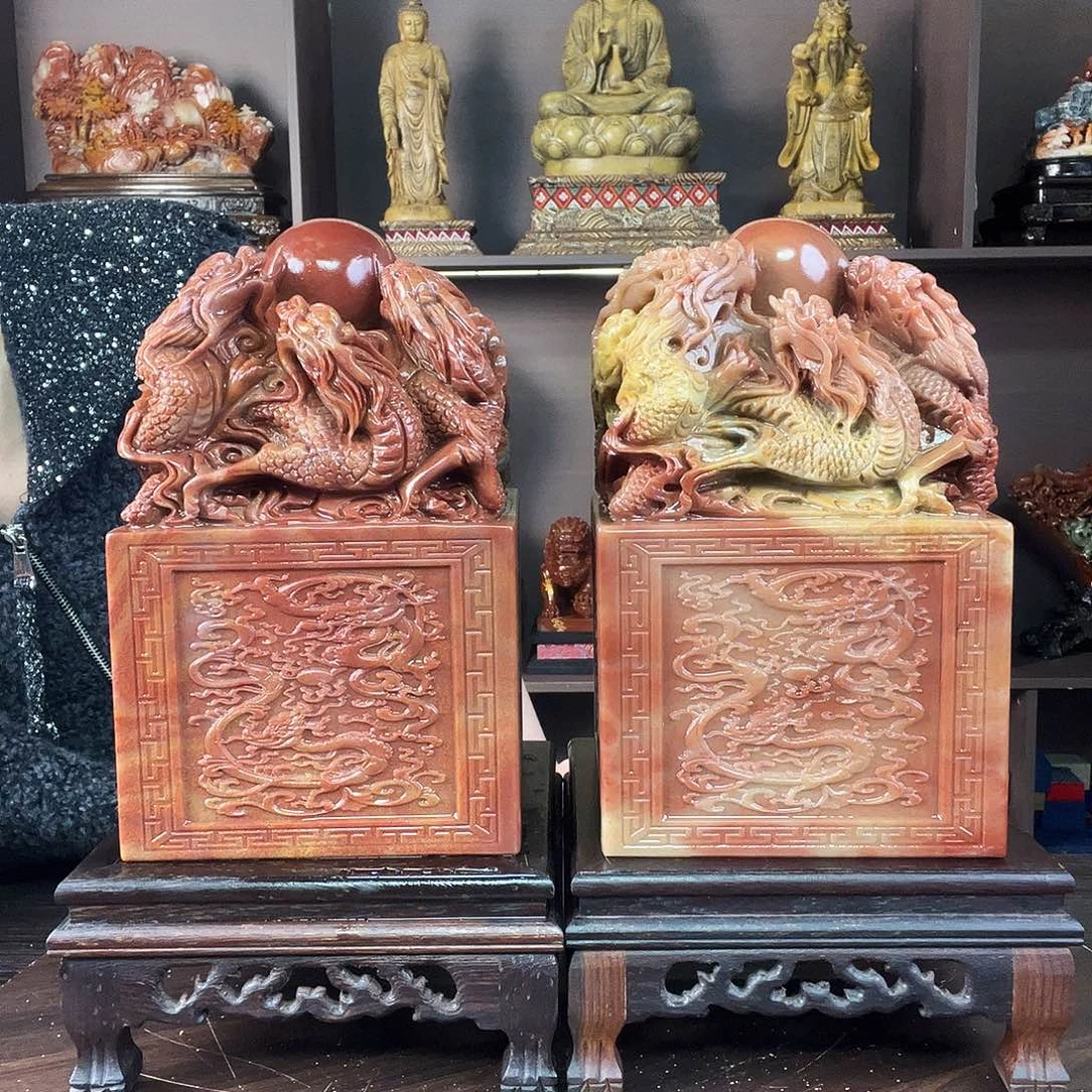 寿山石印石來*。。。。。。。。。。。。