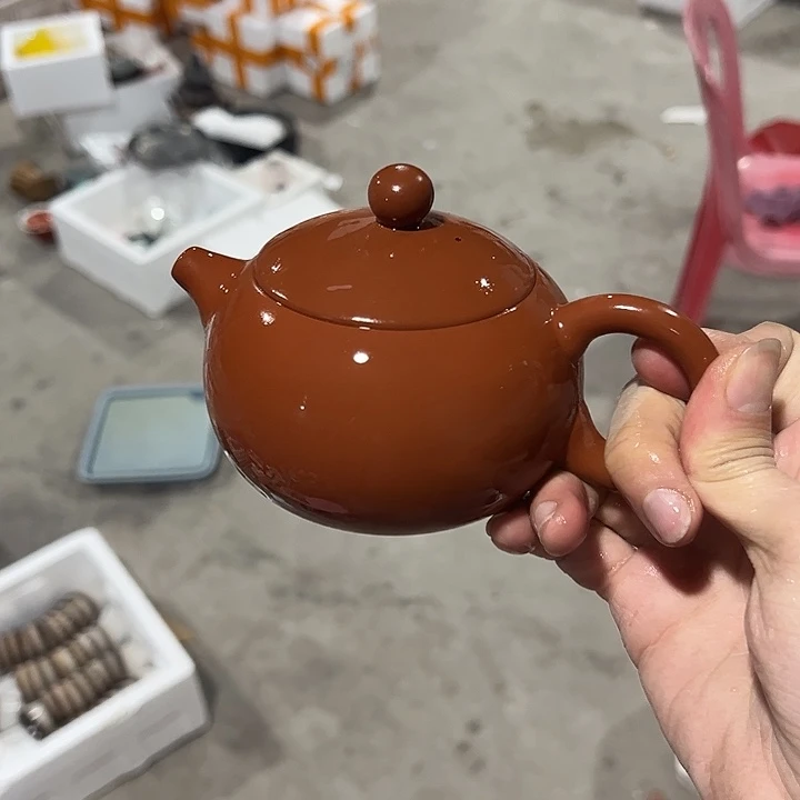 微瑕茶具介意勿拍