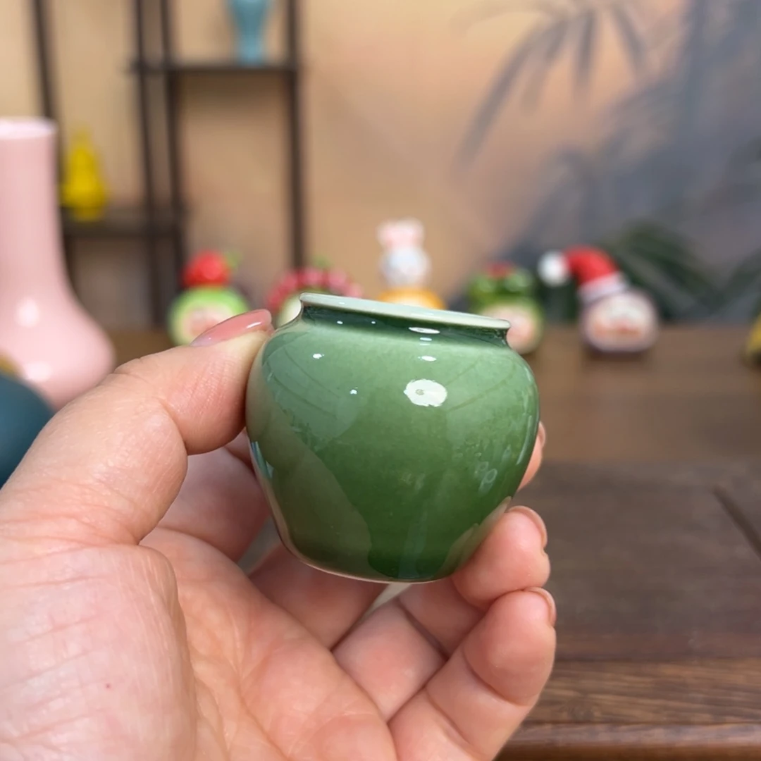 瓷片景德镇陶瓷美术