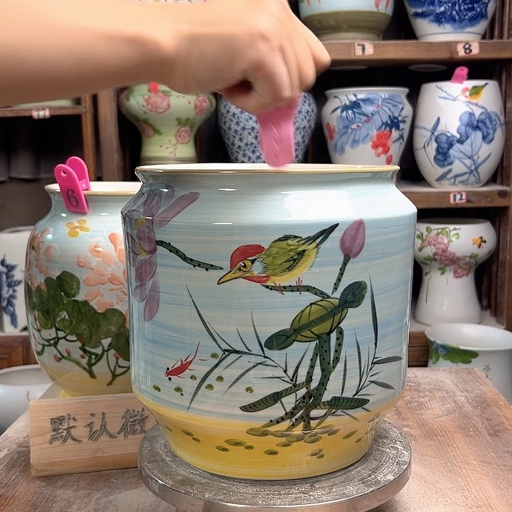 陶064 新款陶瓷陶瓷陶瓷次品