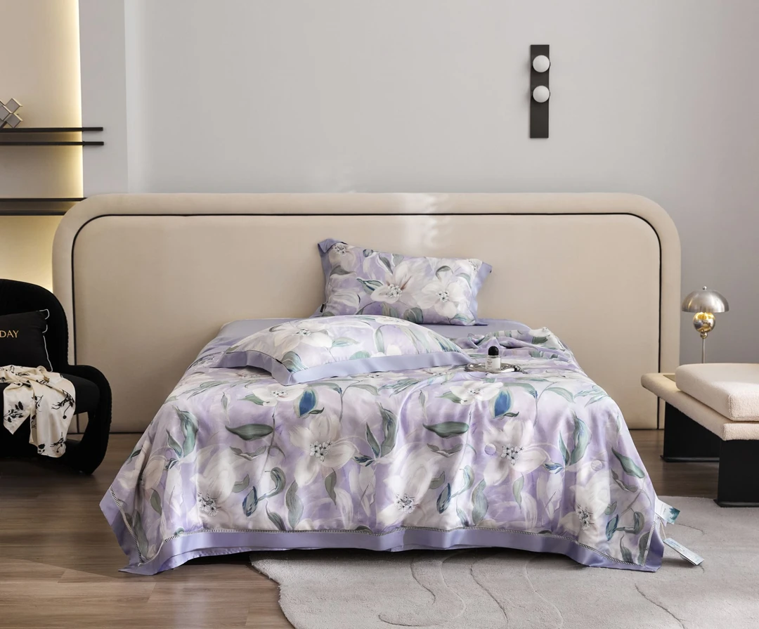 3号天丝单夏被-初夏福利60支LF级兰精天丝单夏被夏凉被