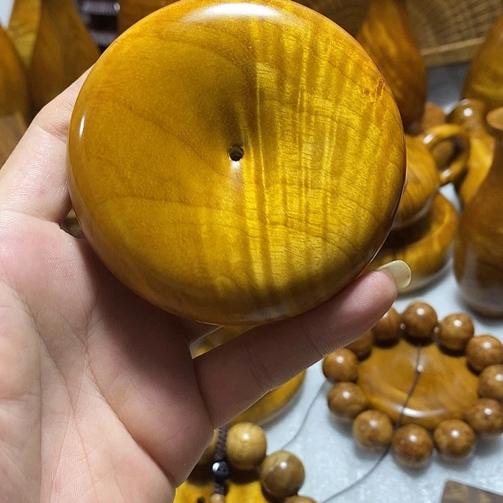 金丝楠木小叶桢楠木
