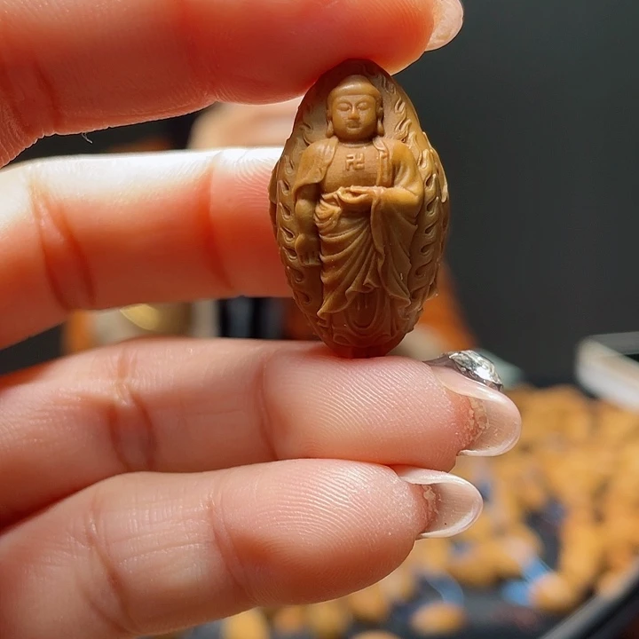 橄榄核手串/手链橄榄