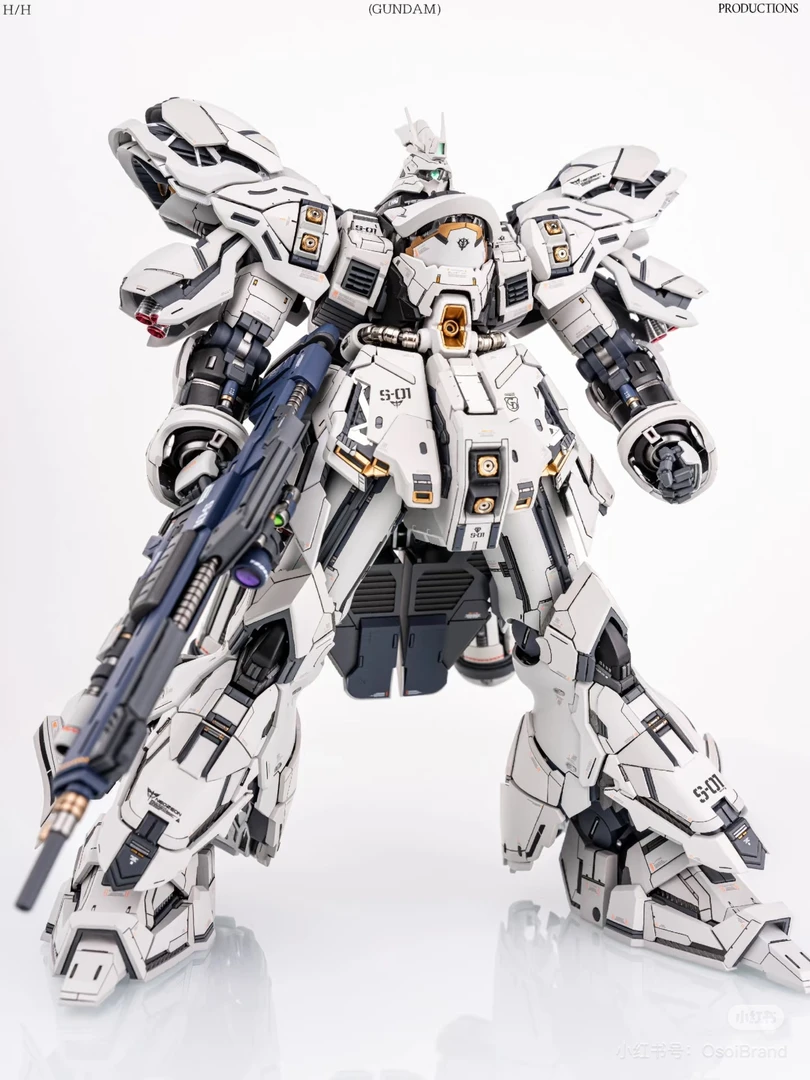 【N1潮玩】拼装模型摆件专用