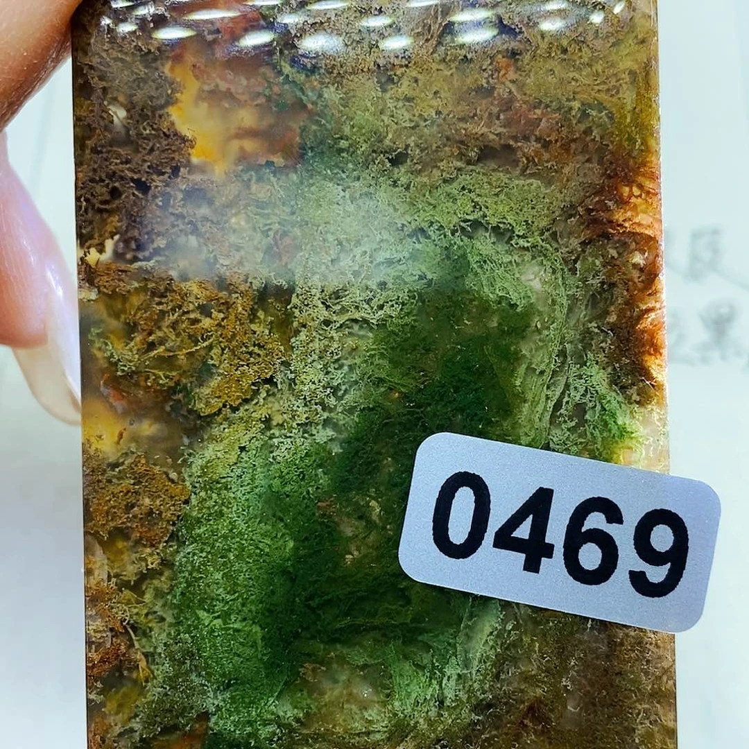 未镶嵌颈饰玛瑙/玉髓福*