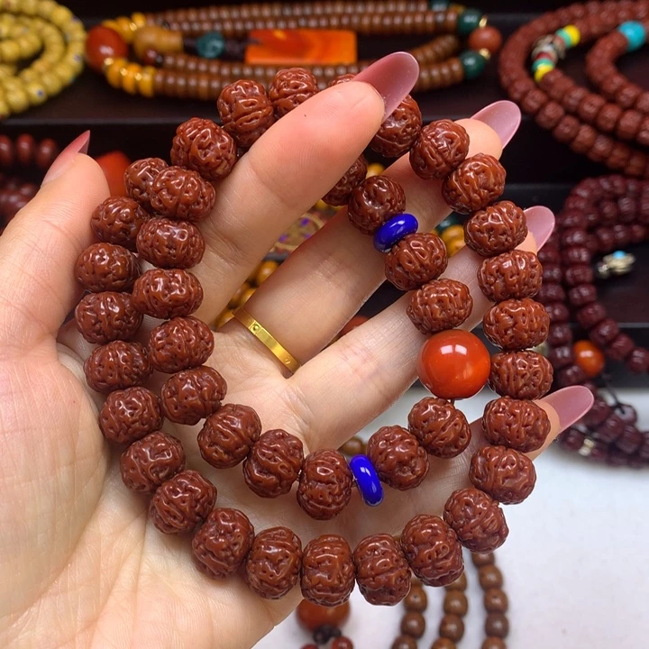 金刚菩提吊坠菩提